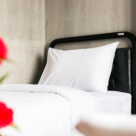 B2 Khon Kaen Boutique & Budget Hotel Exterior foto
