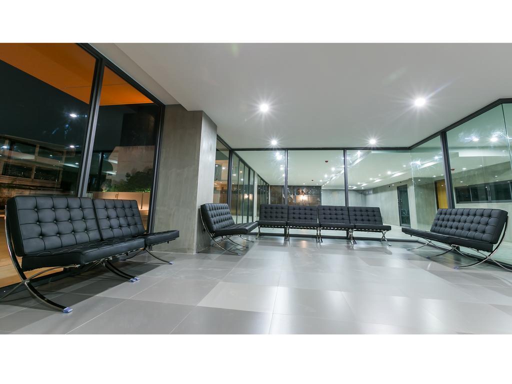 B2 Khon Kaen Boutique & Budget Hotel Exterior foto